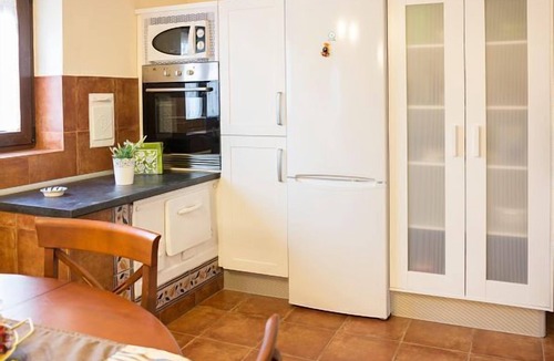 Villanueva de Duero Cottage | Rural house Pinar de las Cabañuelas, ideal for families and that deserved rest.