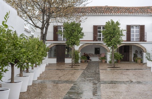 Trujillo Cottage | RURAL HOUSE 5 ROOMS, 21 PEOPLE