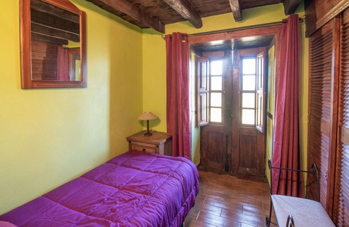 Hoya Grande Other | Rural House Abuelo - Perfect stars observation site