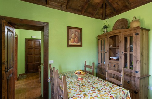 Hoya Grande Other | Rural House Abuelo - Perfect stars observation site