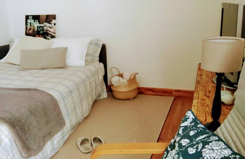 Geras Cottage | Rural House Alto Bernesga, Leon