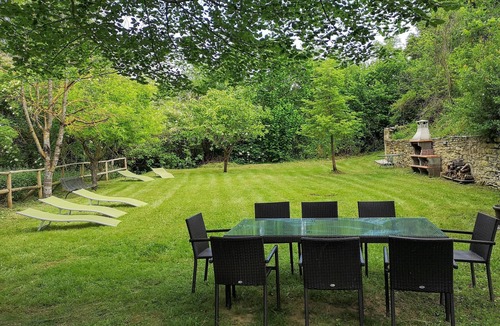 Lanciego/Lantziego House | Rural house Ardetxal