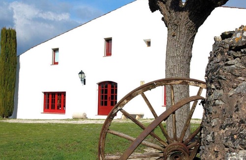 La Llacuna Cottage | Rural house Can Conillet La Llacuna- Anoia - Barcelona - Catalonia - Spain