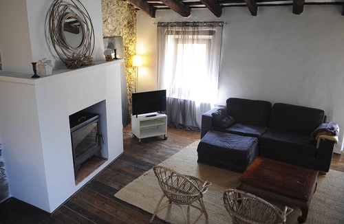 Riudarenes Cottage | RURAL HOUSE CAN LLONGA RIUDARENES (GIRONA) IDEAL FOR FAMILIES AND GROUP
