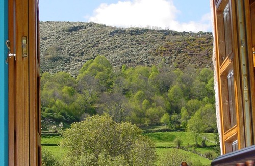 Barjas Cottage | RURAL HOUSE CASADAPONTE