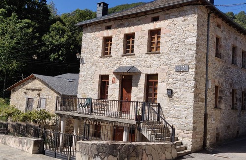 Barjas Cottage | RURAL HOUSE CASADAPONTE