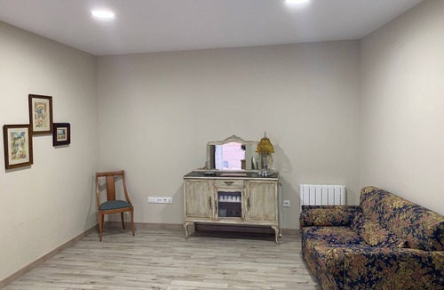 San Cristovo de Cea Cottage | Rural House Cea