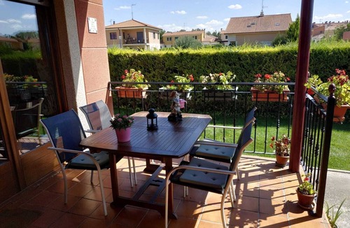 Buniel Cottage | Rural House Cuarenta y Ocho Luces, 4 stars, 10 km from Burgos