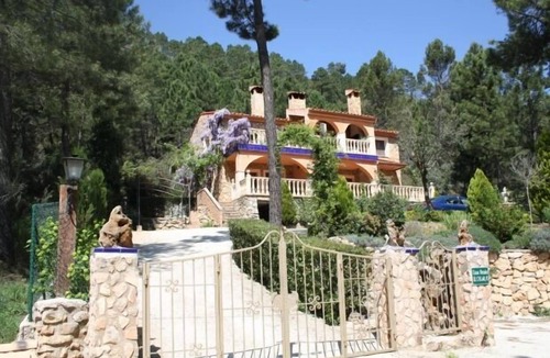 Riopar Cottage | Rural House El Calar II