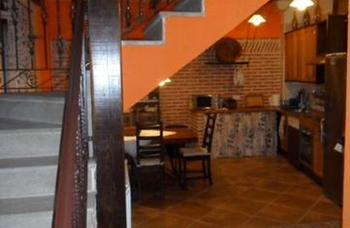 Nava de Bejar Cottage | Rural House El Corral de la Antigua