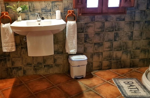 Sotes Cottage | Rural house El Colorao
