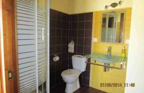 Casafranca House | Rural house El Mirador del Monreal 13 pax