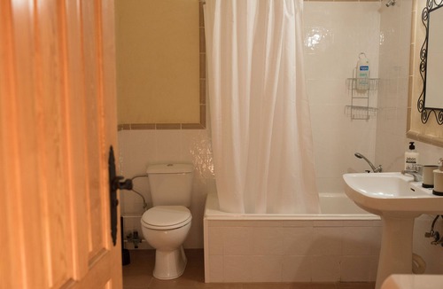 Casa de Uceda Cottage | Rural House El Olmo Guadalajara. Rest in the middle of nature