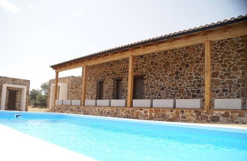 Chillon House | Rural house El Peralillo