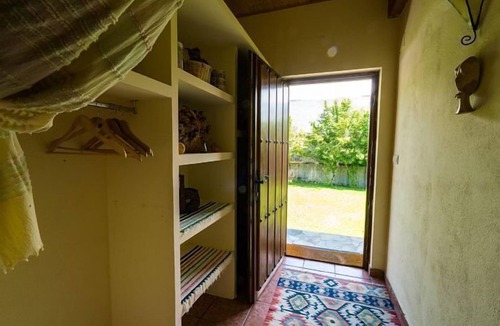 Burbia Cottage | Rural house El Salgueiro for 6 people