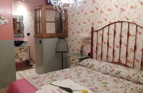 Fuentiduena Cottage | Rural House El Salidero II (2-24 Places) FUENTIDUEÑA