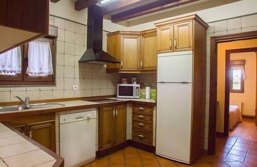 Lamadrid Cottage | RURAL HOUSE EL TERRERO