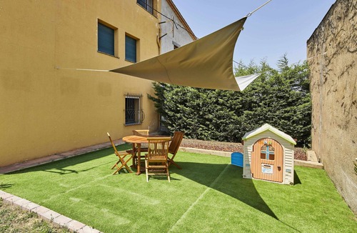 Cassa de la Selva House | Rural house with swimming pool in Cassà de la Selva