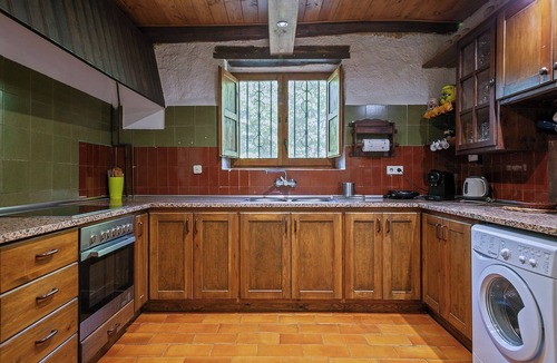 La Cellera de Ter Cottage | Rural House El Pasteral | Up to 18 Guests | Nature, Greenways & Costa Brava