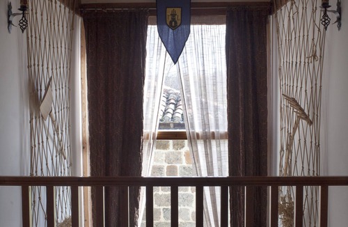 Cubillo del Cesar Cottage | Rural House Roblejimeno. Ideal for families, friends and work meetings