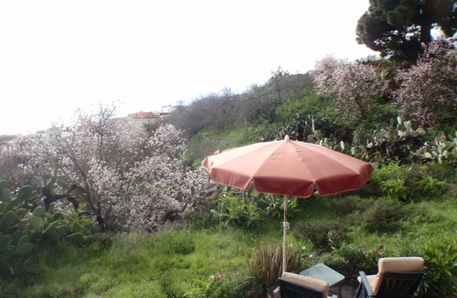 Las Casas Cottage | Rural house
