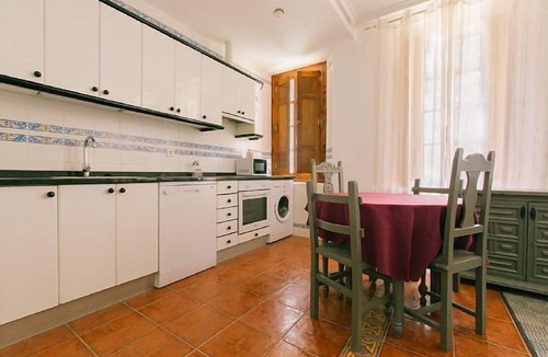 Hontoria del Pinar Cottage | Rural house (full rental) Centro Río Lobos for 6 people