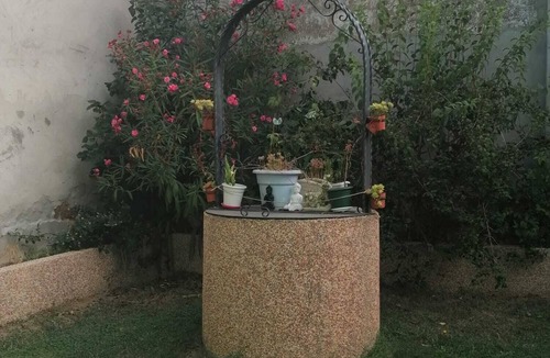 Husillos House | RURAL HOUSE