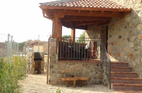 Tenzuela Cottage | Rural House El Regajo for 4 people