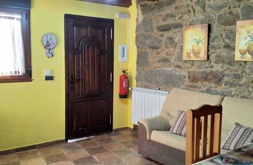 Robles de Laciana House | Rural house El Capitán II