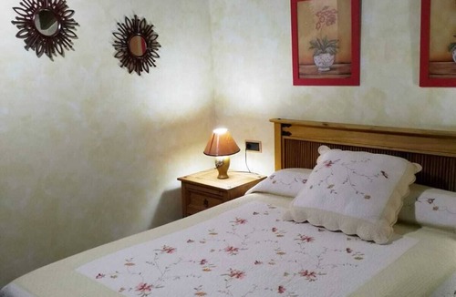 Robles de Laciana House | Rural house El Capitán II