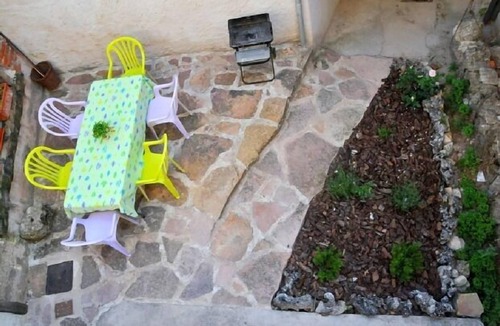 Valle de Tabladillo Cottage | Rural house EL VALLECILLO for 8 people