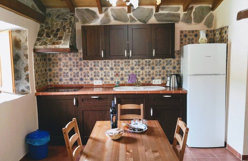 Vallehermoso Cottage | RURAL HOUSE PRESA LA ENCANTADORA - SPECIAL OFFER