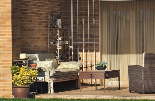 Valtierra Cottage | Rural house
