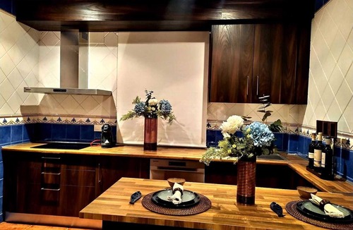 Los Villares Cottage | RURAL HOUSE FINCA LA MARIA