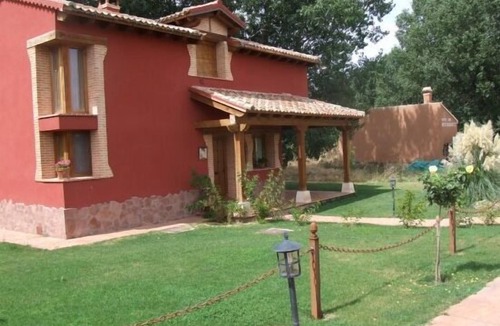 Turegano Cottage | Rural house for 4 people in Turégano