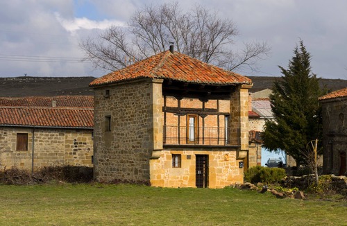 Canduela Cottage | RURAL HOUSE FUENTES CARRIONAS