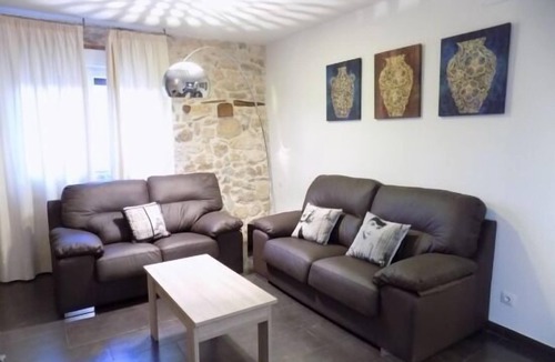 Tejada Cottage | Rural House Fuentevieja de Tejada for 11 people