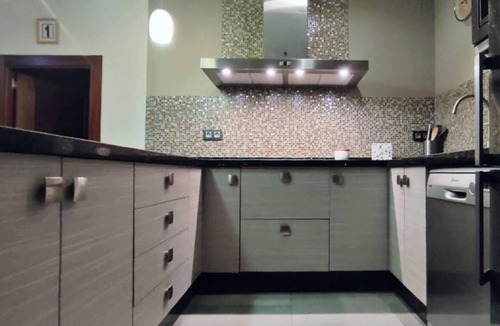 Alcala la Real Cottage | Rural house (full rental) Piqueras for 10 people