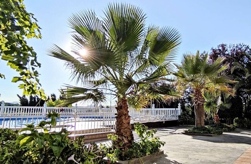 Alcala la Real Cottage | Rural house (full rental) Piqueras for 10 people
