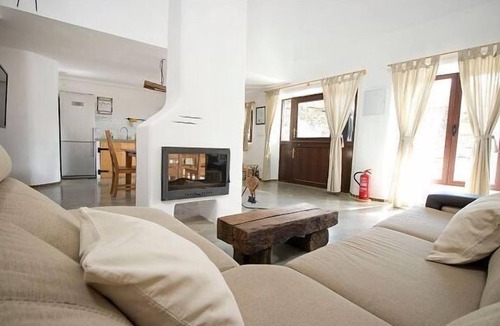Majaelrayo Cottage | Rural house (full rental) El Pajar Negro 8 people