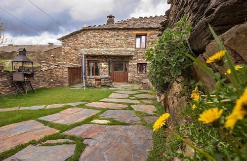 Majaelrayo Cottage | Rural house (full rental) El Pajar Negro 8 people