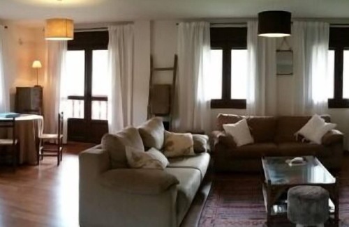 Cicera Cottage | Rural house (full rental) El Tombo de Santa Catalina for 30 people