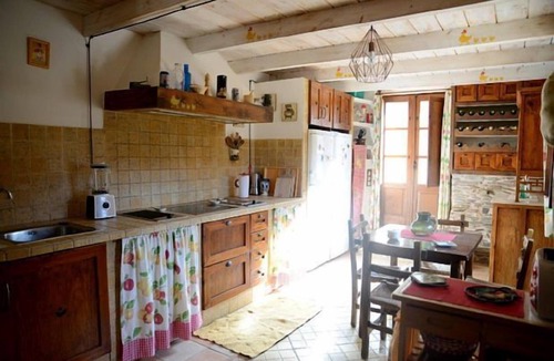 Ponferrada Cottage | Rural house (full rental) Pico del lugar for 8 people