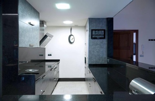 Andoin House | Rural house (full rental) La Morada de Andoin