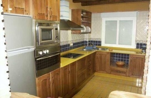Cazorla Cottage | Rural house (full rental) Villa Fábrega for 8 people