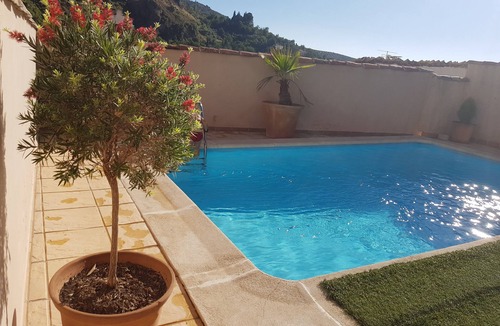 Cazorla Cottage | Rural house (full rental) Villa Fábrega for 8 people