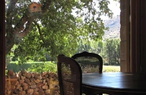 Ocenilla Cottage | Rural house (full rental) Living in the countryside * for 6 people