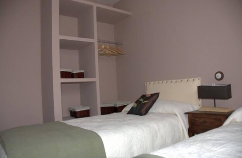 Lerma Cottage | Rural house (full rental) El Palomar de la Cuesta for 8 people