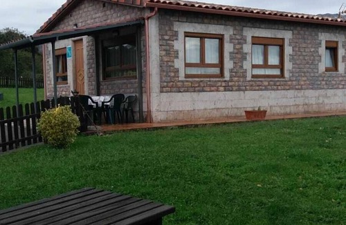 Cuadrovena Cottage | Rural house (full rental) El Hogarín de Arriondas for 8 people