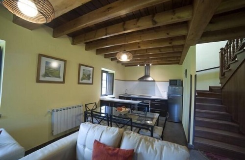 La Llana Cottage | Rural house (full rental) for 6 people